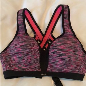Victoria secret sport bra